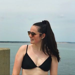 Meet your Posher, Jade